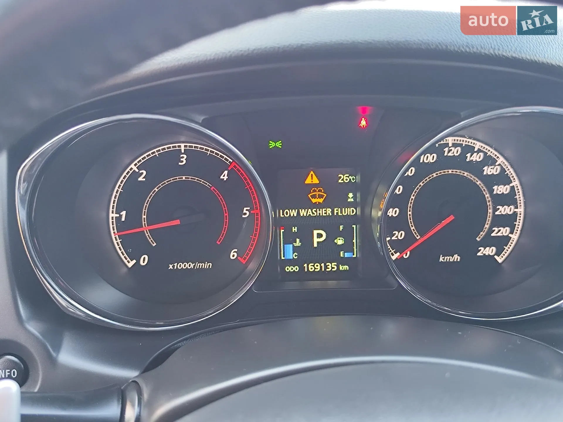 2018 Mitsubishi ASX - мініатюра 35