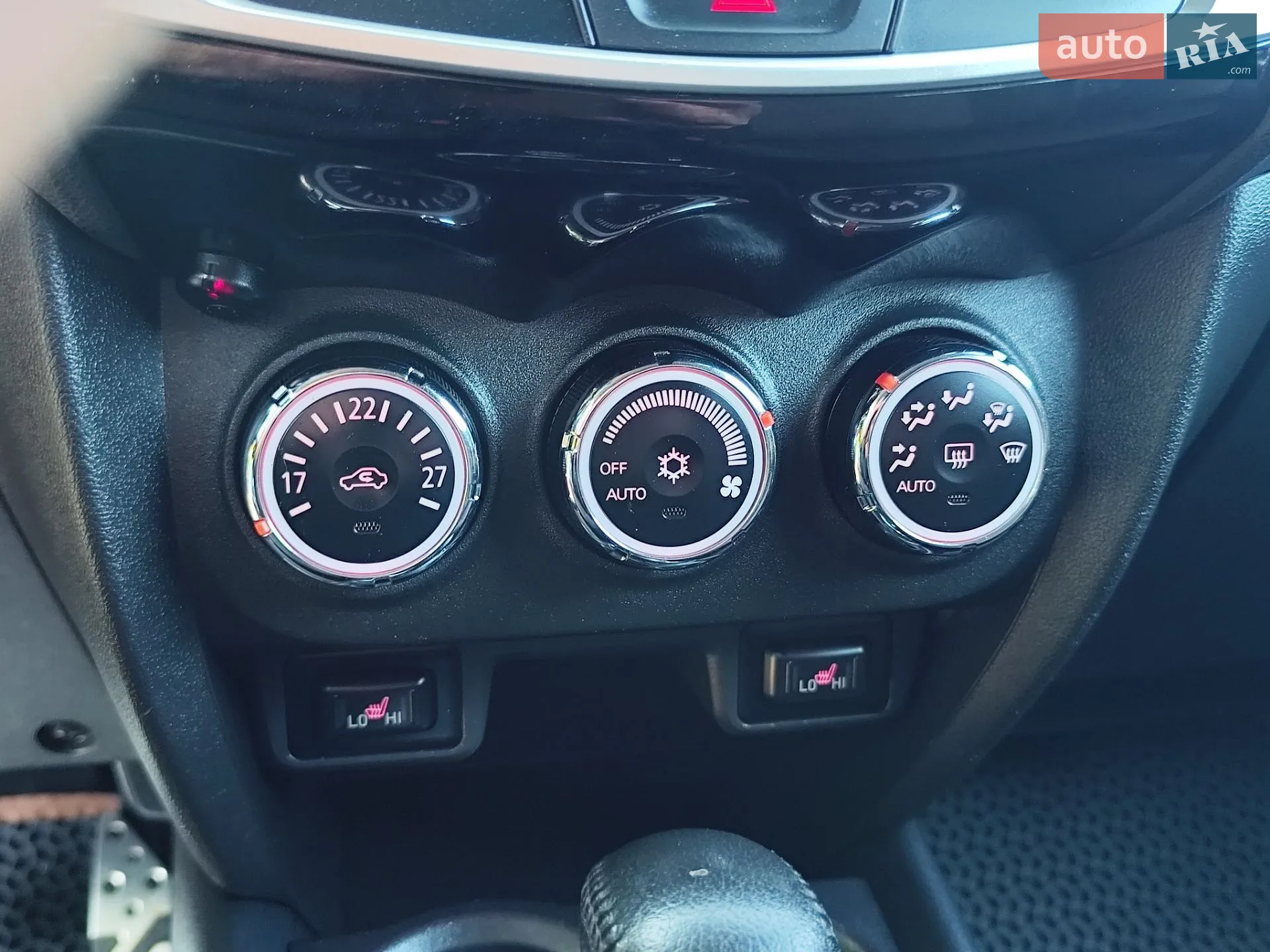 2018 Mitsubishi ASX - мініатюра 39