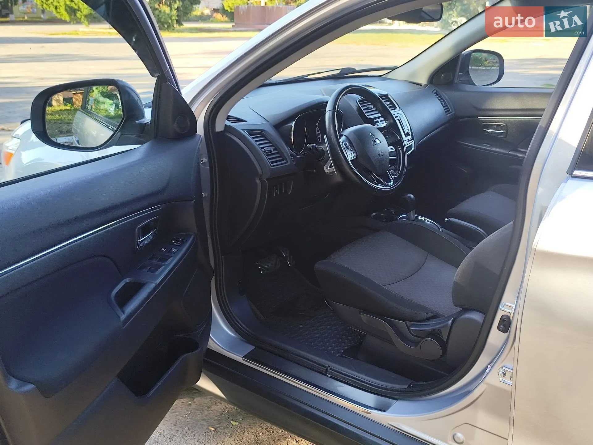 2018 Mitsubishi ASX - мініатюра 20