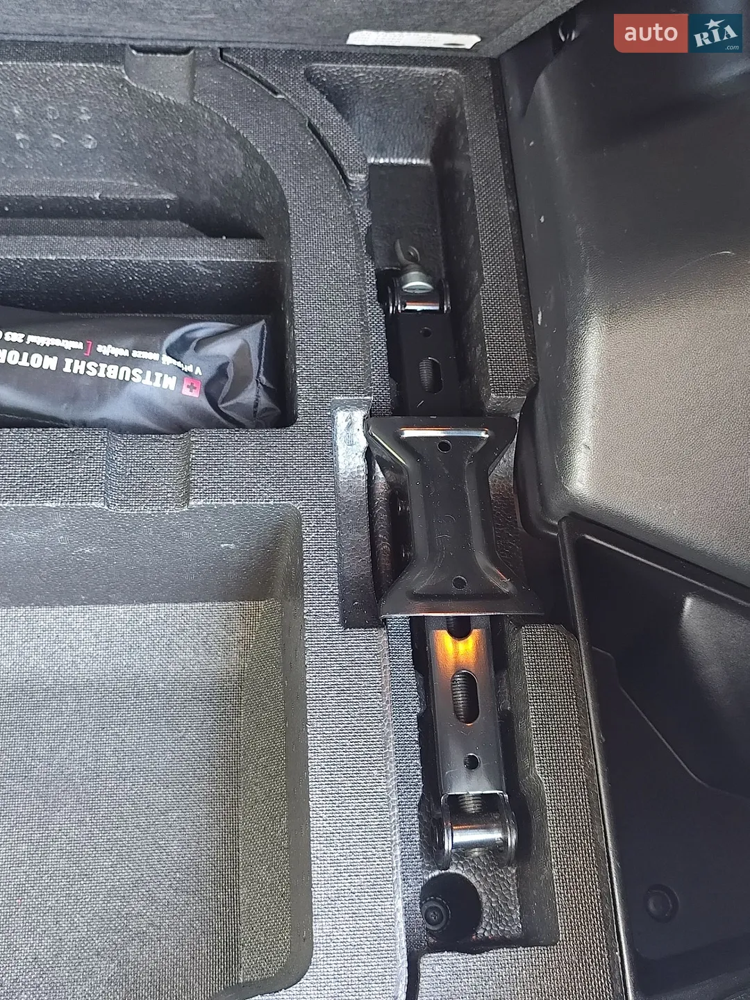 2018 Mitsubishi ASX - мініатюра 47