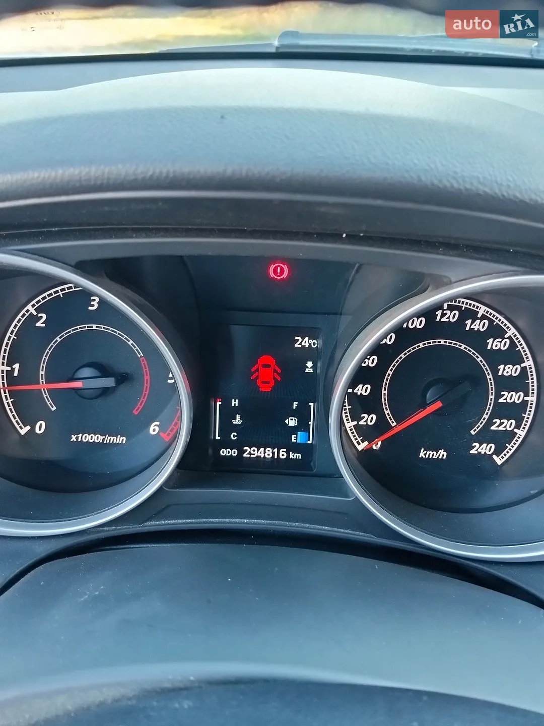 2011 Mitsubishi ASX - мініатюра 11