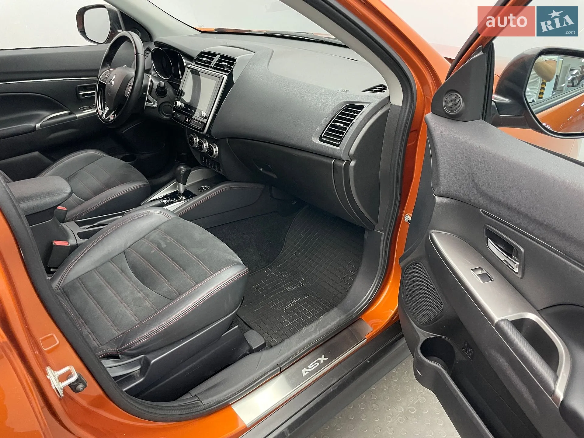 2019 Mitsubishi ASX - мініатюра 7