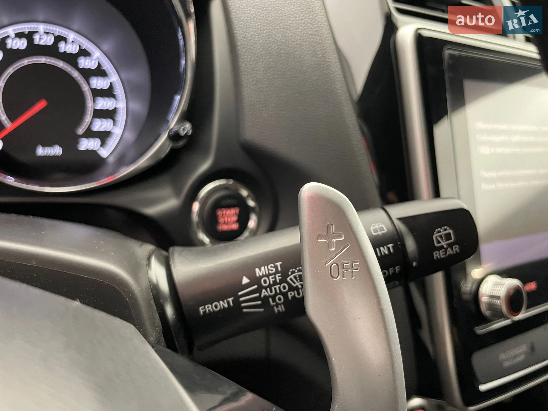 2019 Mitsubishi ASX - мініатюра 15