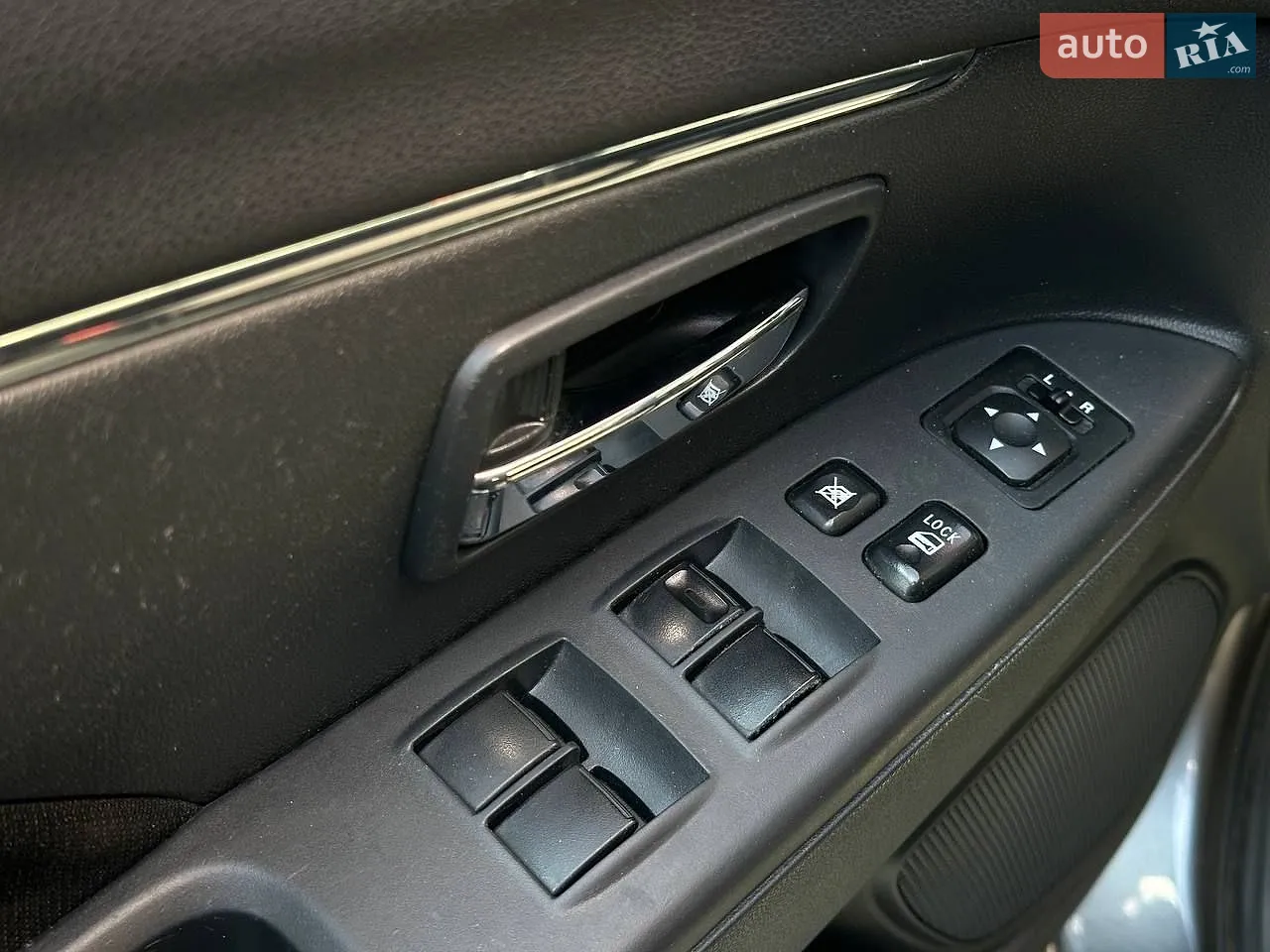 2020 Mitsubishi ASX - мініатюра 9