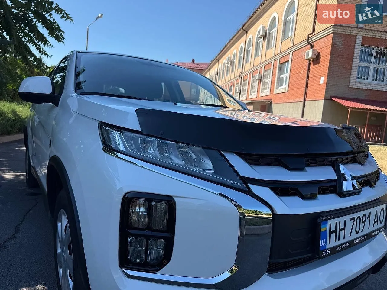 2019 Mitsubishi ASX - мініатюра 21