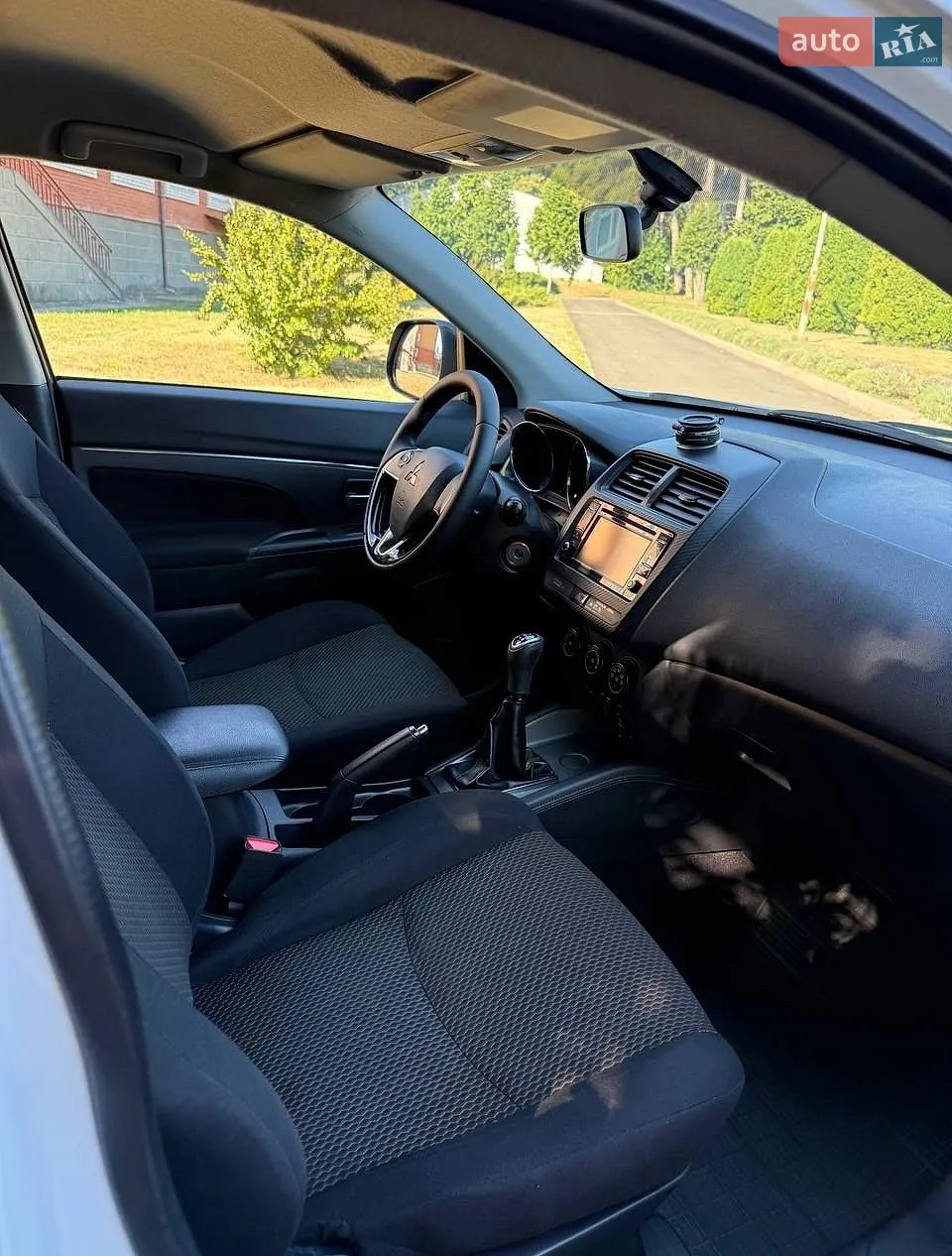 2019 Mitsubishi ASX - мініатюра 25