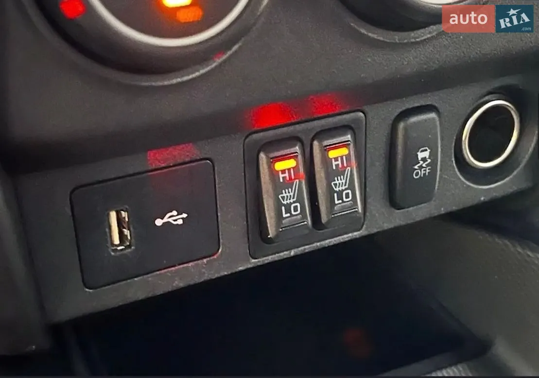 2019 Mitsubishi ASX - мініатюра 34