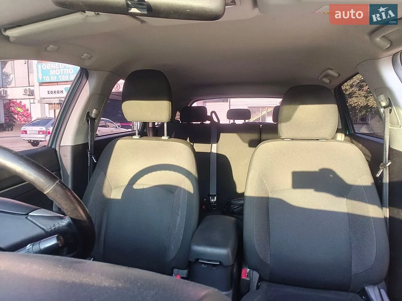 2010 Mitsubishi ASX - мініатюра 33