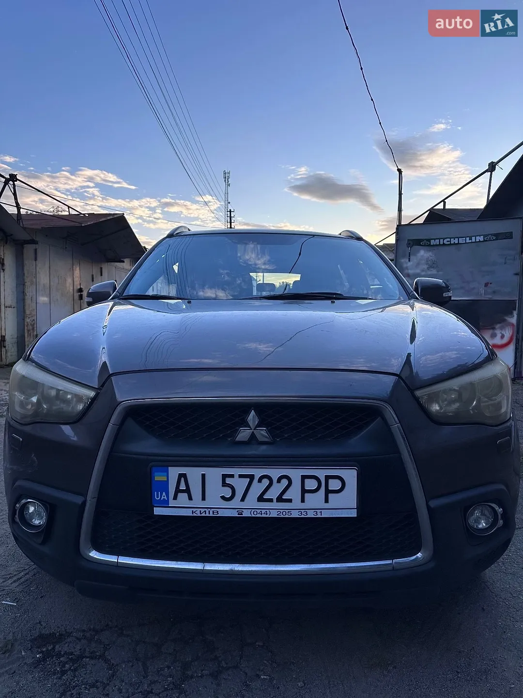 2011 Mitsubishi ASX - мініатюра 17
