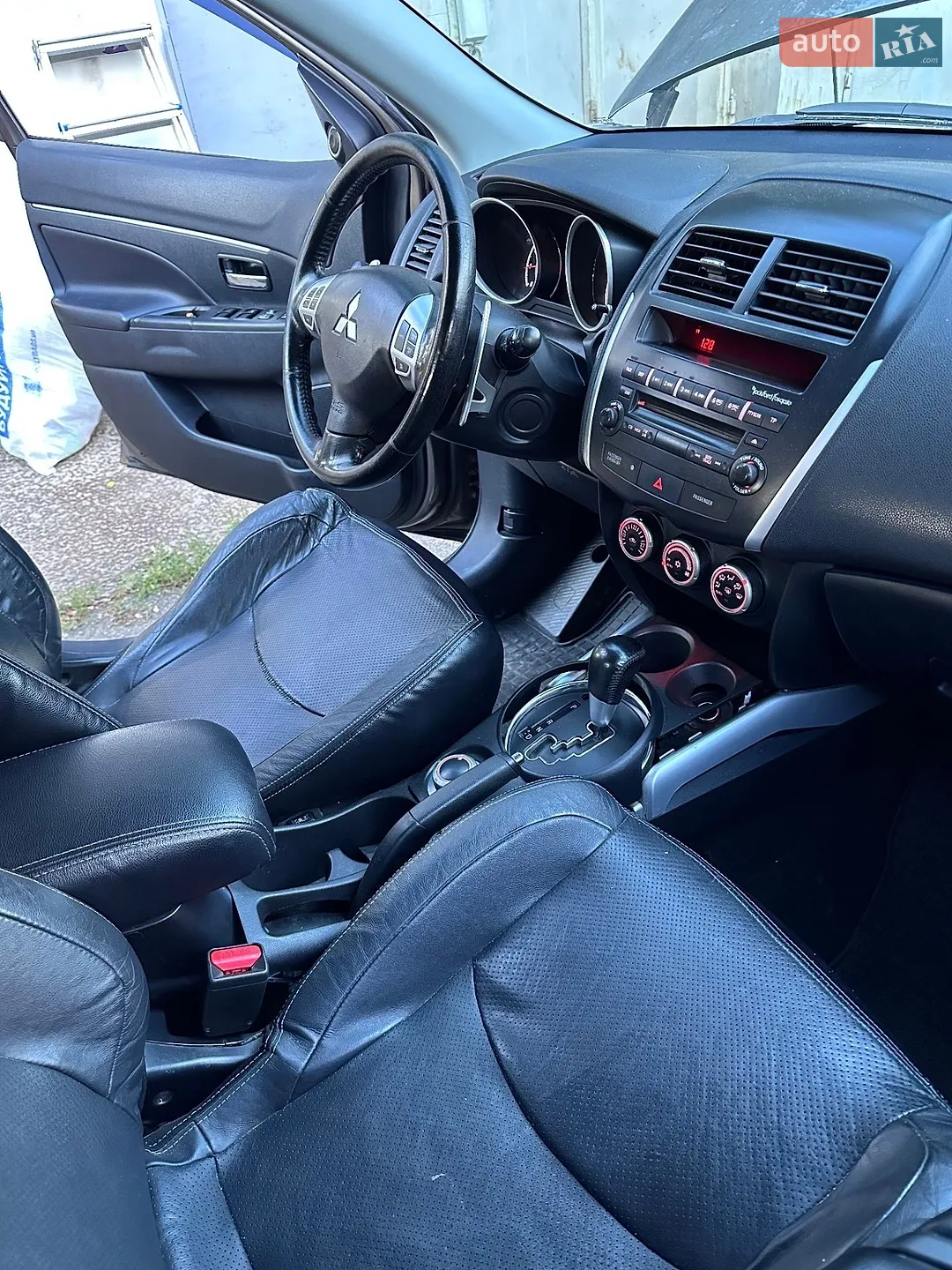 2011 Mitsubishi ASX - мініатюра 26
