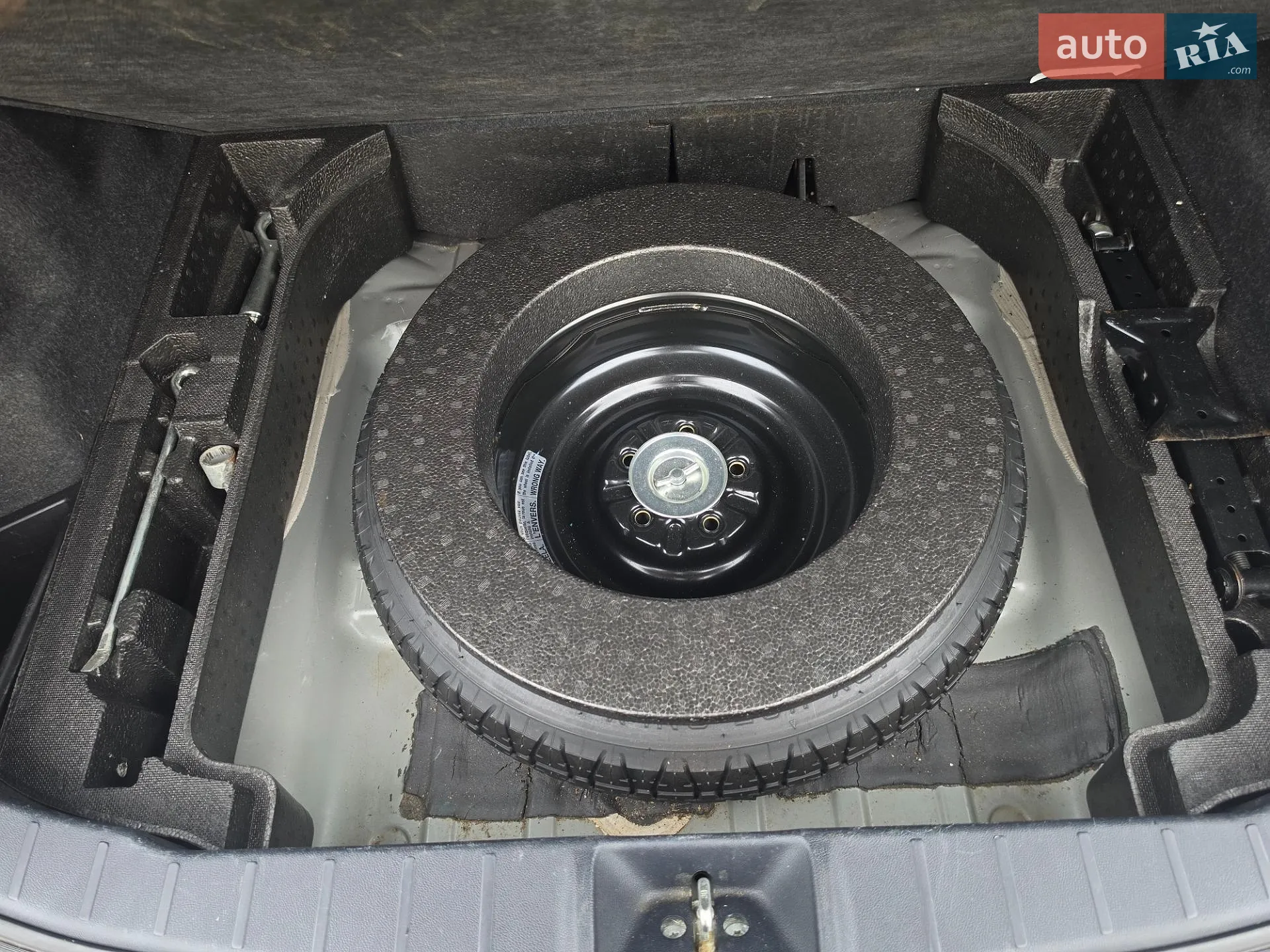 2011 Mitsubishi ASX - мініатюра 38