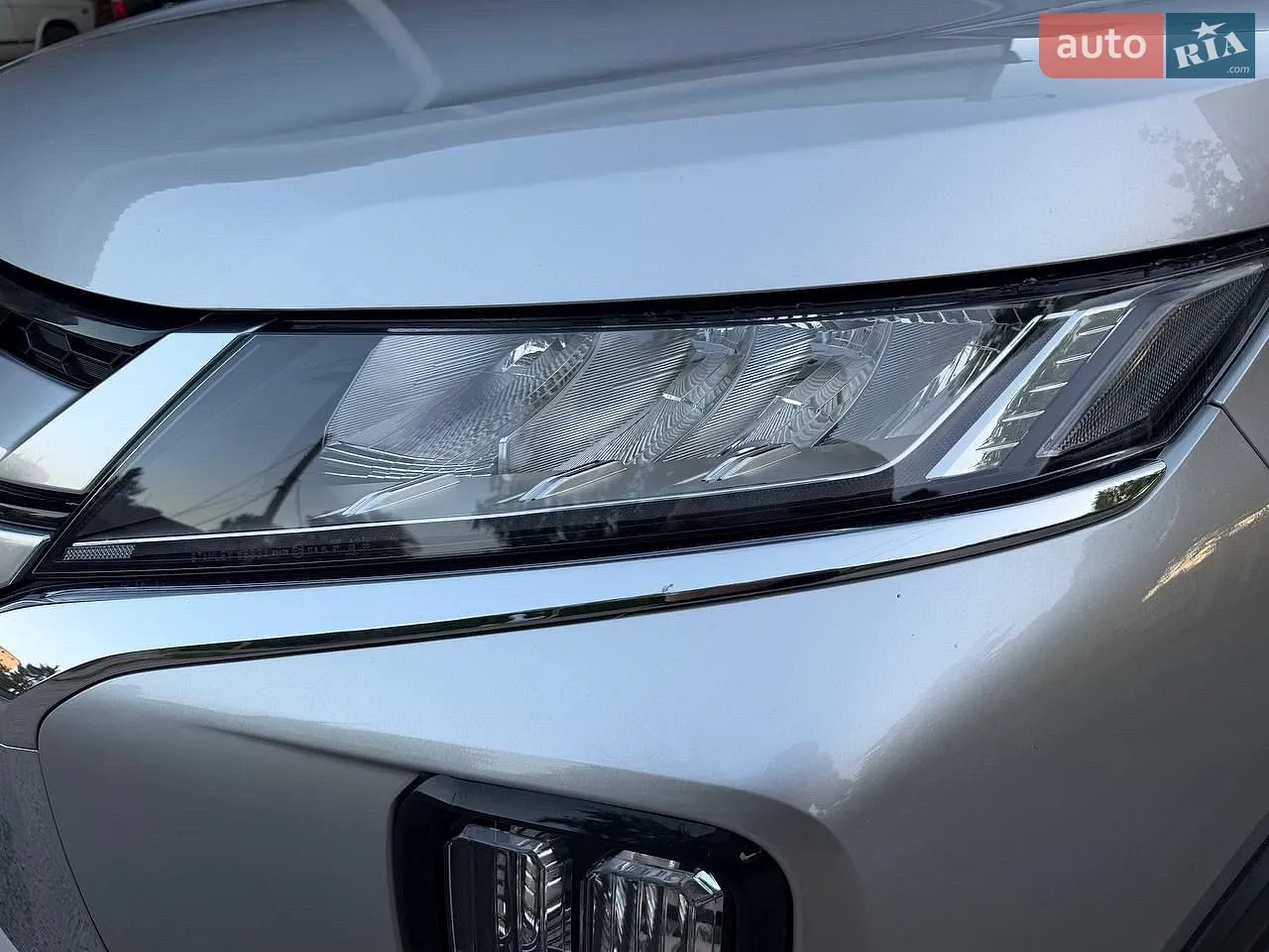 2023 Mitsubishi ASX - мініатюра 25