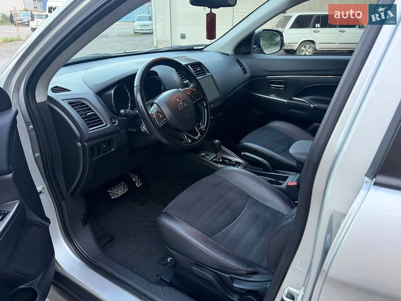 2023 Mitsubishi ASX - мініатюра 26