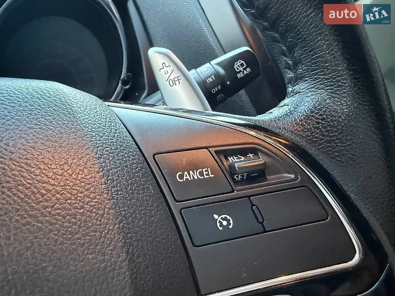 2023 Mitsubishi ASX - мініатюра 38