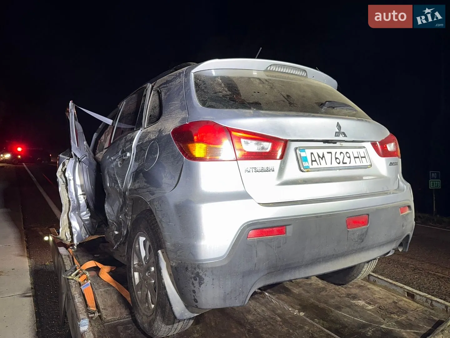 2010 Mitsubishi ASX - мініатюра 2