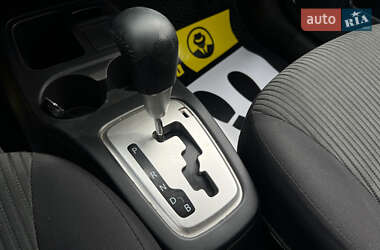 Седан Mitsubishi Attrage 2014 в 