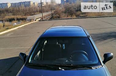 Седан Mitsubishi Carisma 1997 в 