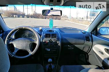 Седан Mitsubishi Carisma 1997 в 