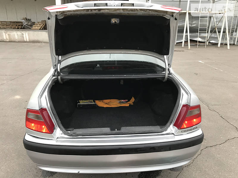 Седан Mitsubishi Carisma 2003 в Миколаєві фото 18 Седан Mitsubishi Carisma 2003 в Миколаєві