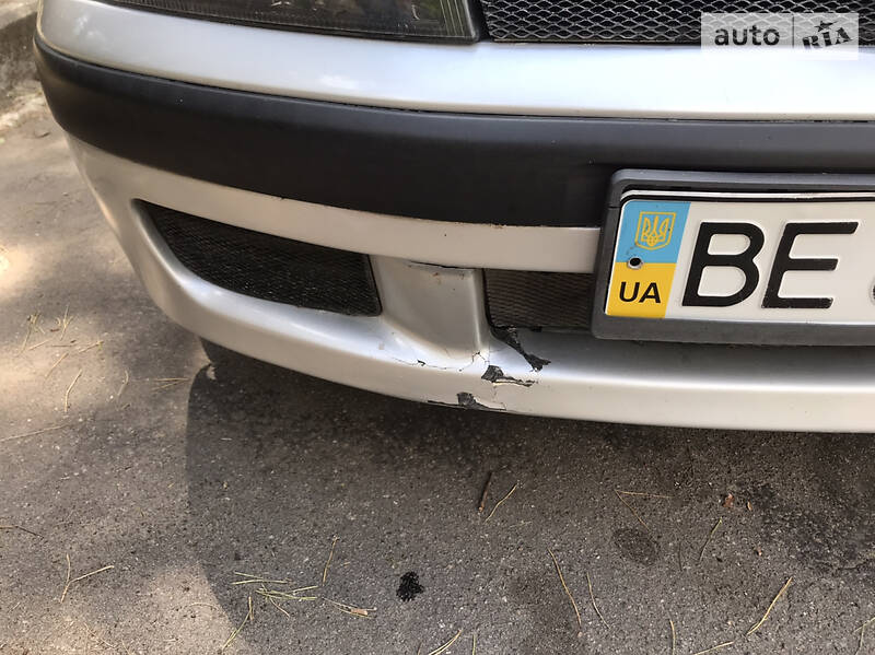 Седан Mitsubishi Carisma 2003 в Миколаєві фото 25 Седан Mitsubishi Carisma 2003 в Миколаєві