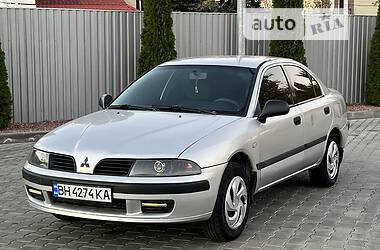 Седан Mitsubishi Carisma 2003 в 
