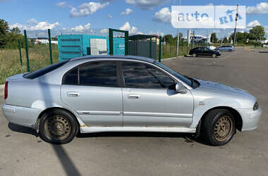 Ліфтбек Mitsubishi Carisma 2003 в 