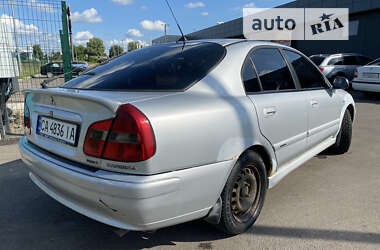 Ліфтбек Mitsubishi Carisma 2003 в 