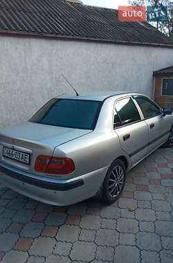 Седан Mitsubishi Carisma 2003 в Кривом Роге