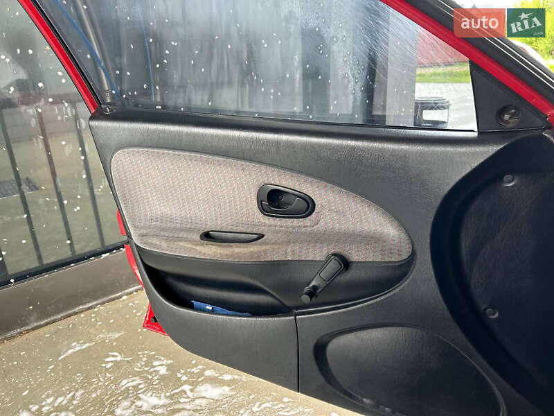 Ліфтбек Mitsubishi Carisma 1996 в Городку фото 20 Ліфтбек Mitsubishi Carisma 1996 в Городку