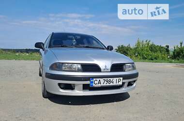 Лифтбек Mitsubishi Carisma 2004 в Ровно