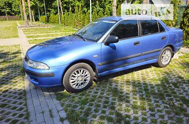 Седан Mitsubishi Carisma 2002 в Дніпрі