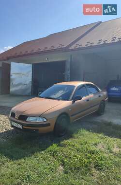 Седан Mitsubishi Carisma 2000 в 