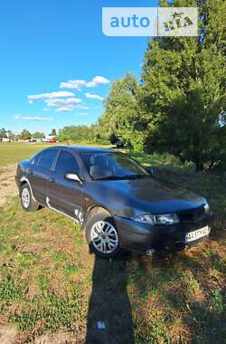 Лифтбек Mitsubishi Carisma 2003 в Киеве