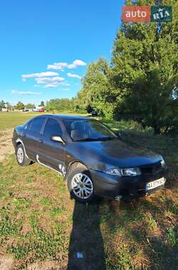 Лифтбек Mitsubishi Carisma 2003 в Киеве