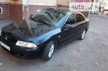 Лифтбек Mitsubishi Carisma 2003 в Кривом Роге