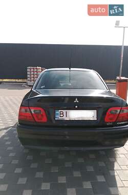 Седан Mitsubishi Carisma 2004 в 