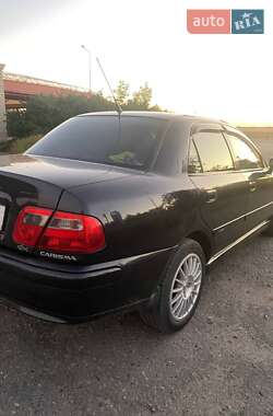Седан Mitsubishi Carisma 2004 в 