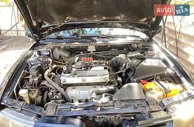 Седан Mitsubishi Carisma 2004 в 