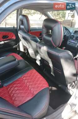 Седан Mitsubishi Carisma 2004 в 