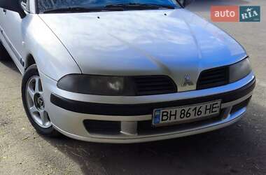 Ліфтбек Mitsubishi Carisma 2003 в Одесі