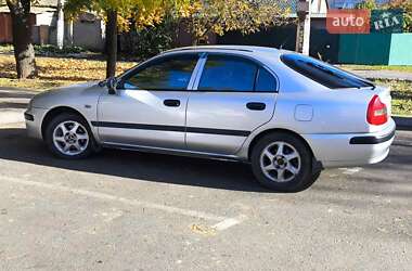 Ліфтбек Mitsubishi Carisma 2003 в Одесі