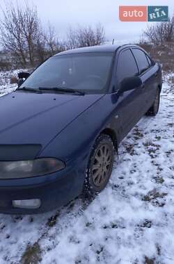 Седан Mitsubishi Carisma 2002 в 