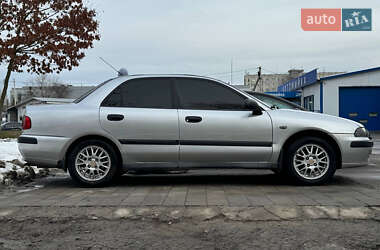 Седан Mitsubishi Carisma 2002 в 