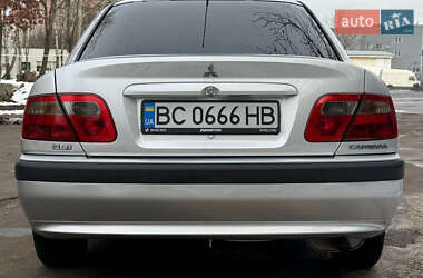 Седан Mitsubishi Carisma 2002 в 