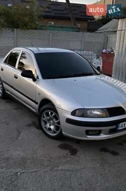 Седан Mitsubishi Carisma 2003 в Харькове