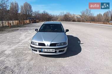 Седан Mitsubishi Carisma 2003 в Кам'янському