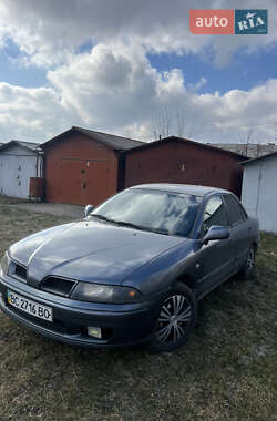 Седан Mitsubishi Carisma 2002 в 