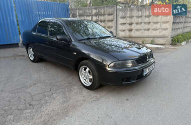Седан Mitsubishi Carisma 2003 в Запорожье