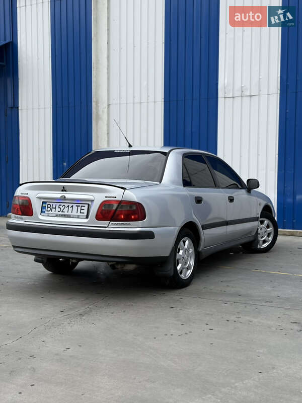 Седан Mitsubishi Carisma 1999 в Одессе