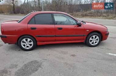 Седан Mitsubishi Carisma 2003 в 